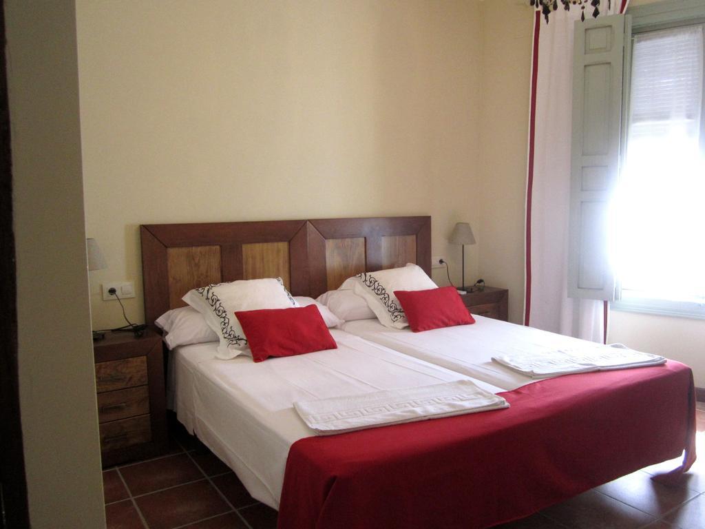 Casa Del Comendador De Almagro Phòng bức ảnh