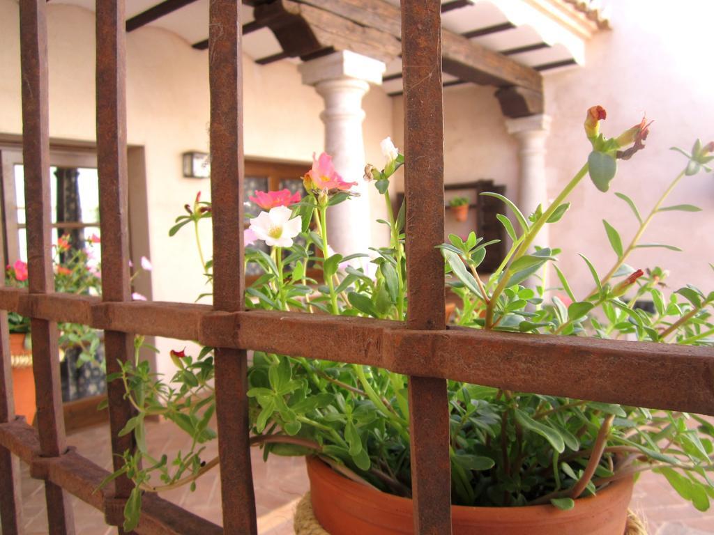 Casa Del Comendador De Almagro Phòng bức ảnh