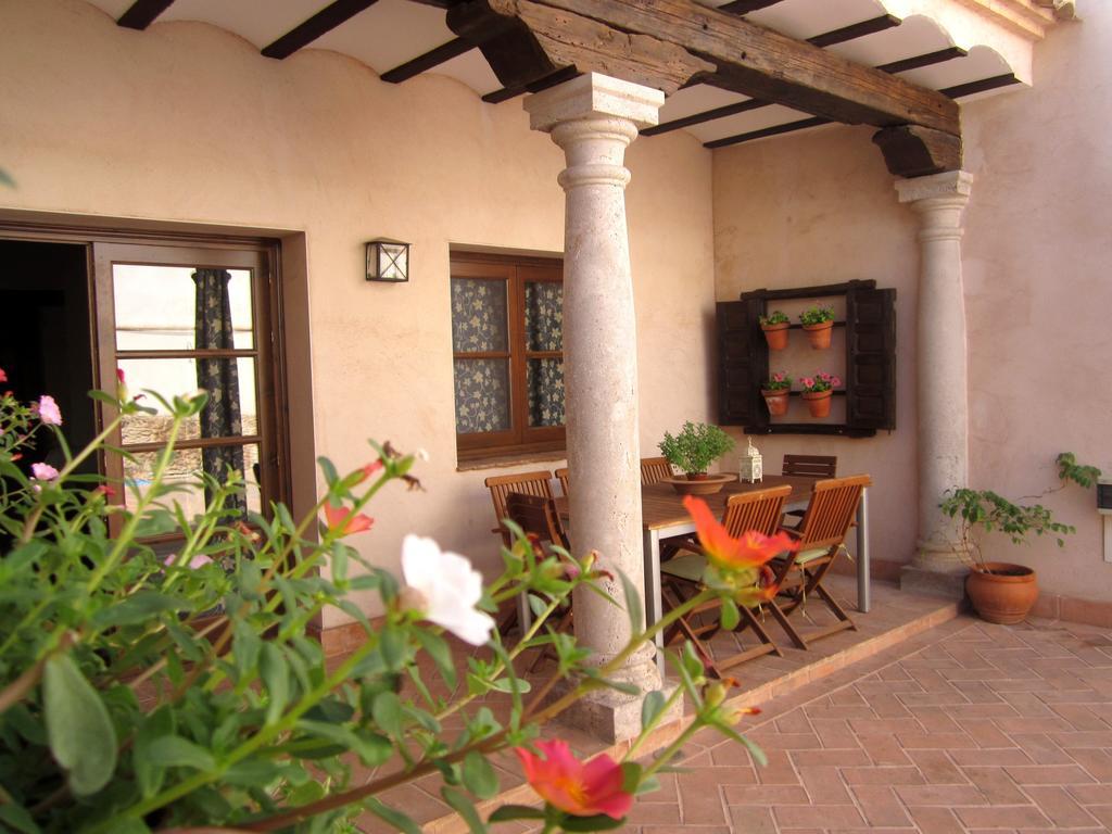 Casa Del Comendador De Almagro Ngoại thất bức ảnh