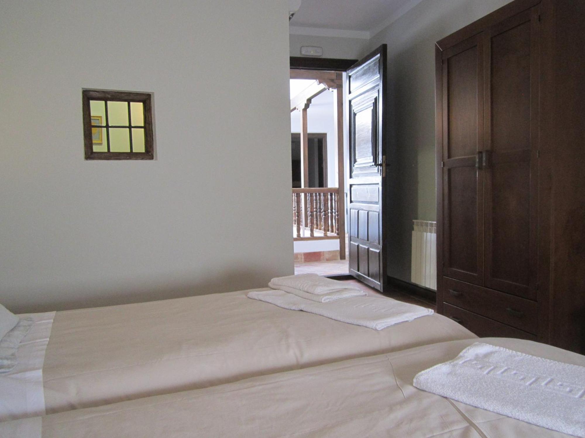 Casa Del Comendador De Almagro Phòng bức ảnh