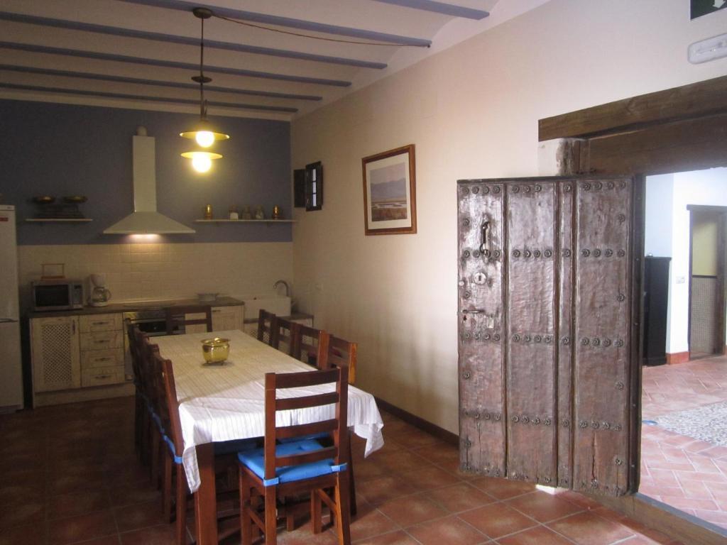 Casa Del Comendador De Almagro Ngoại thất bức ảnh