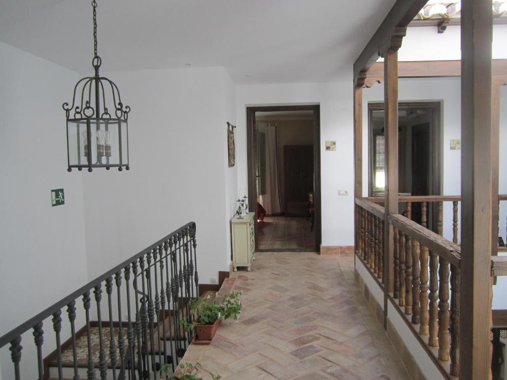 Casa Del Comendador De Almagro Ngoại thất bức ảnh