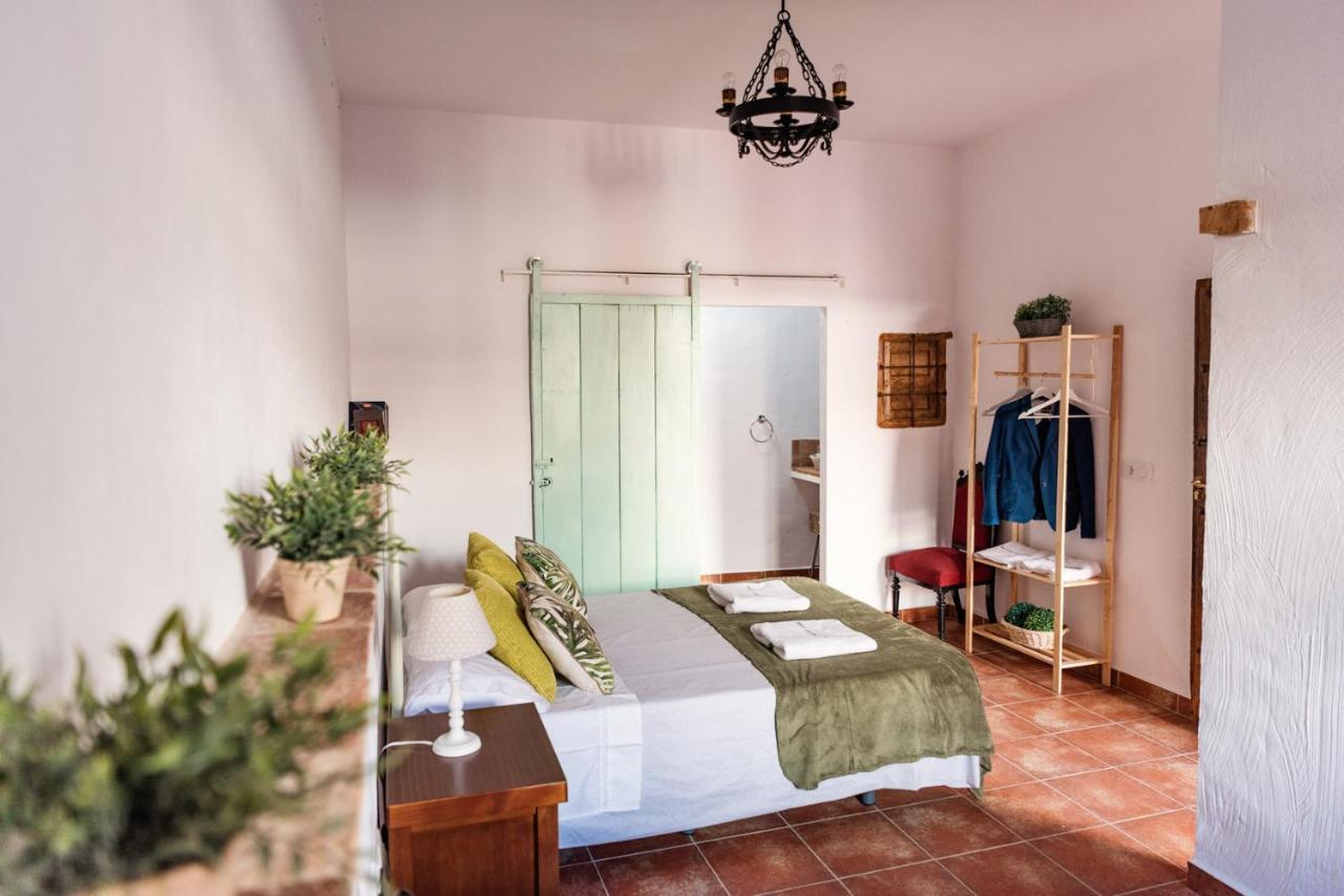 Casa Del Comendador De Almagro Ngoại thất bức ảnh
